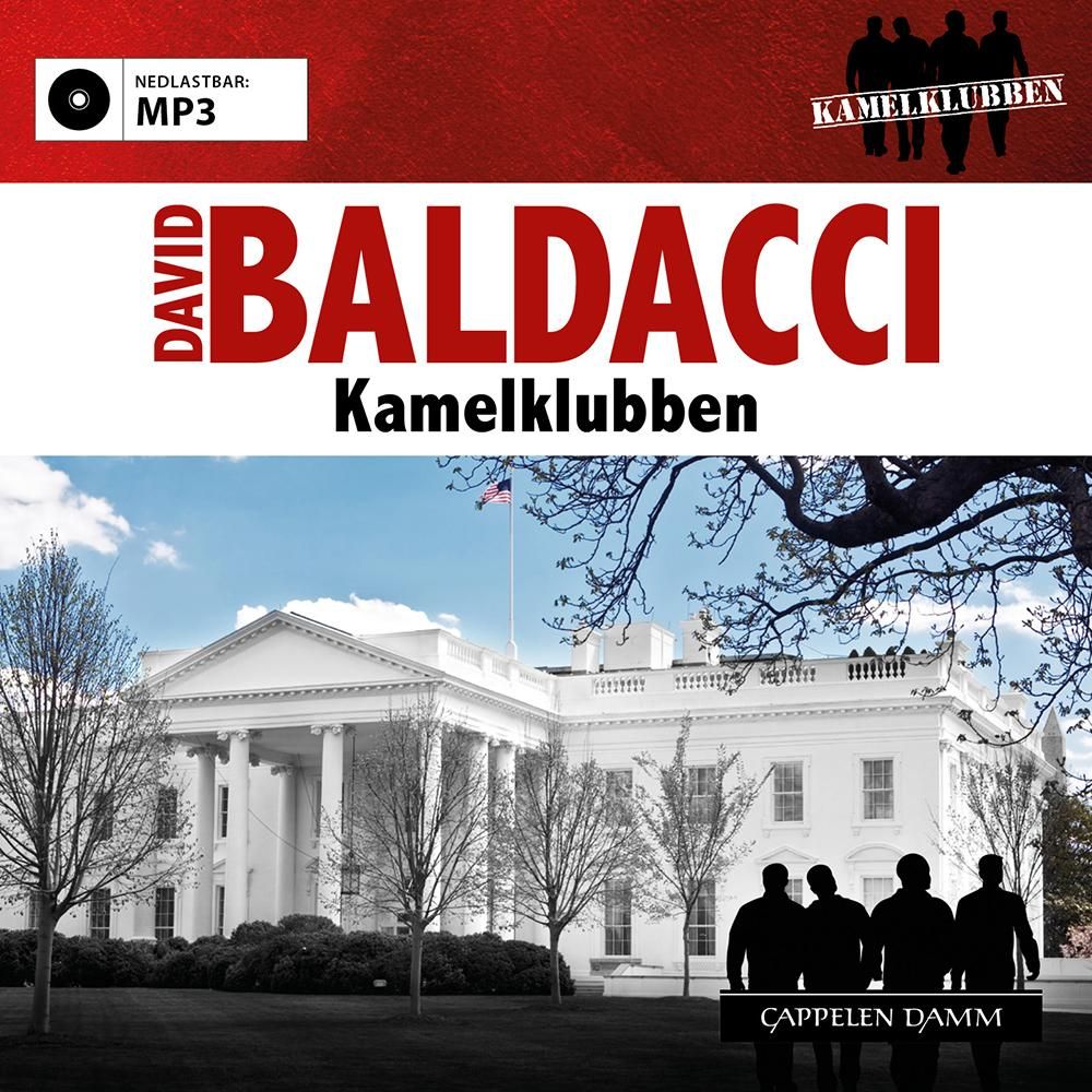 Kamelklubben