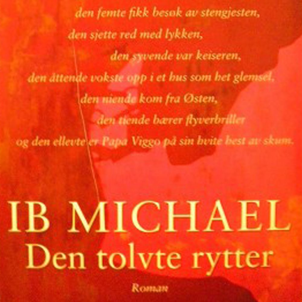 Den tolvte rytter