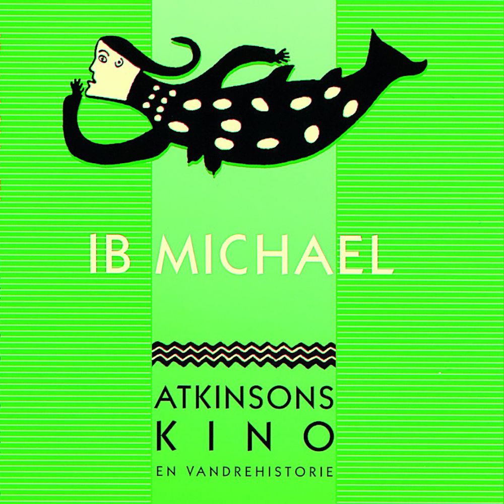 Atkinsons kino - en vandrehistorie