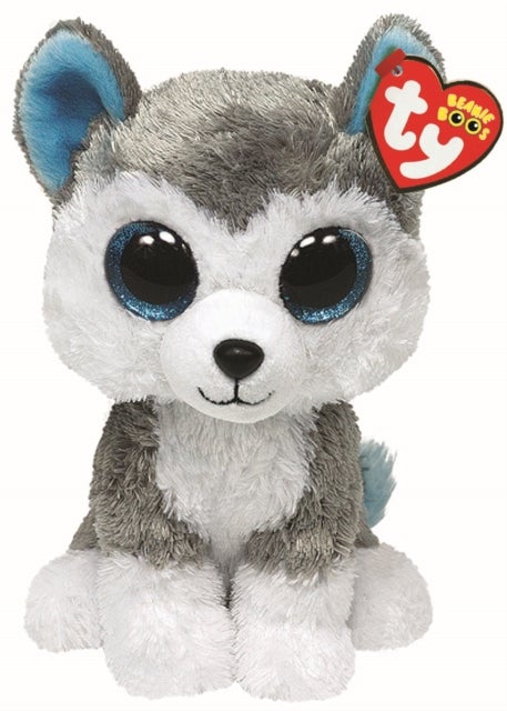 Bamse TY Slush Dog Medium