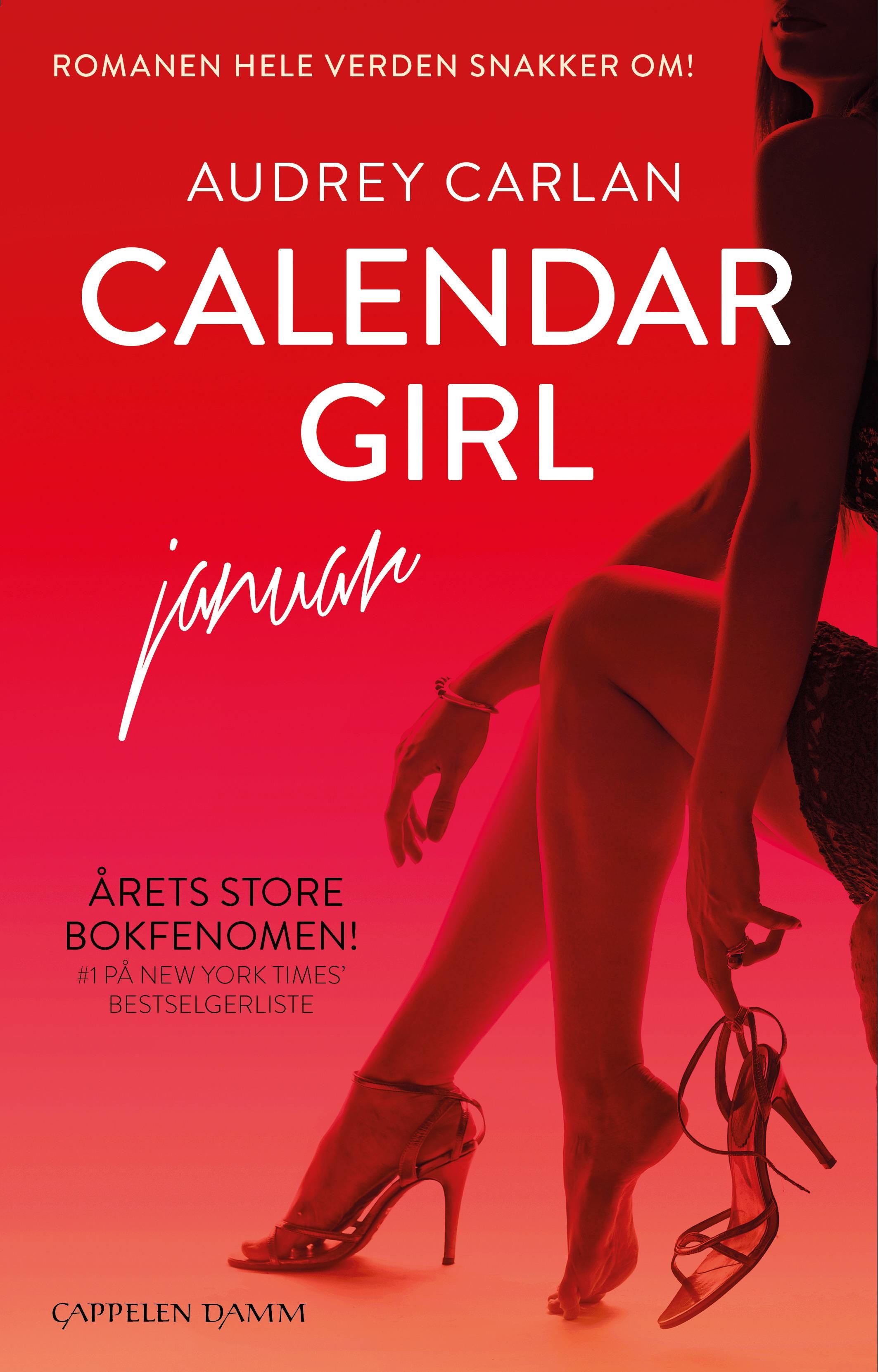 Calendar girl