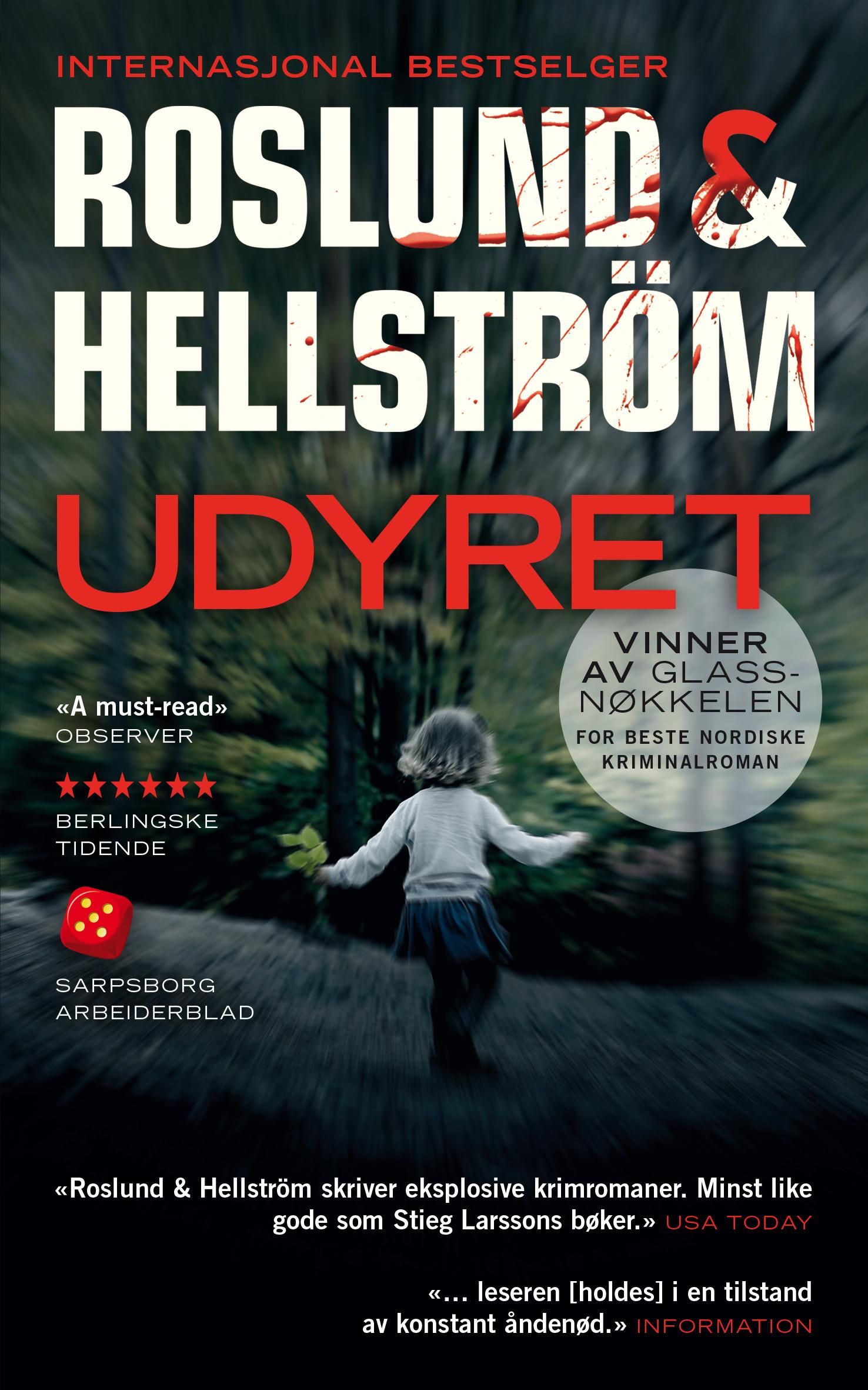 Udyret