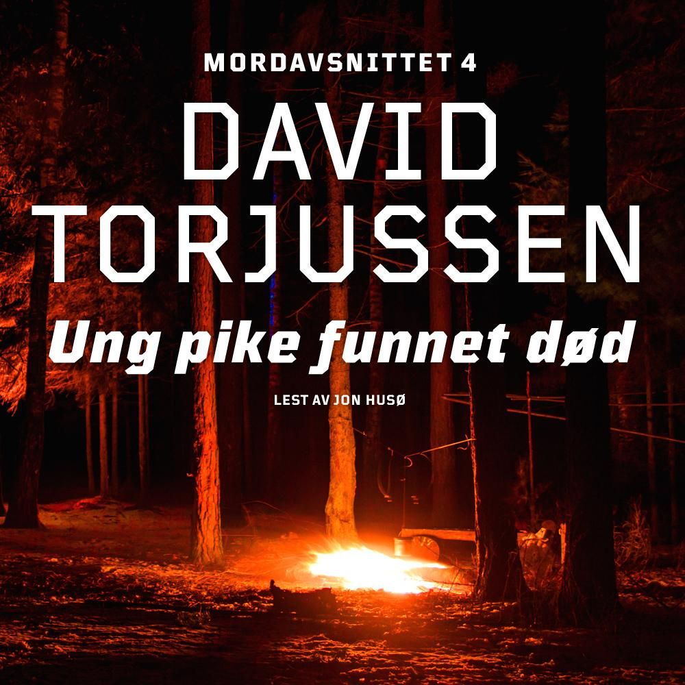 Ung pike funnet død