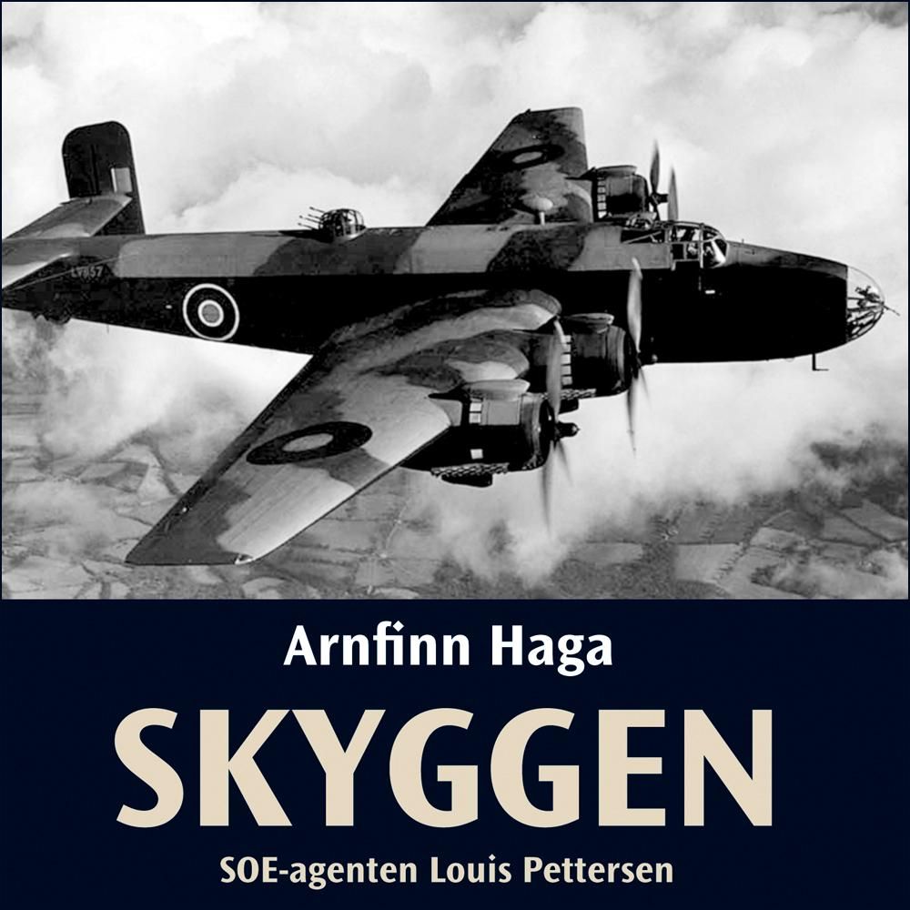 Skyggen - SOE-agenten Louis Pettersen