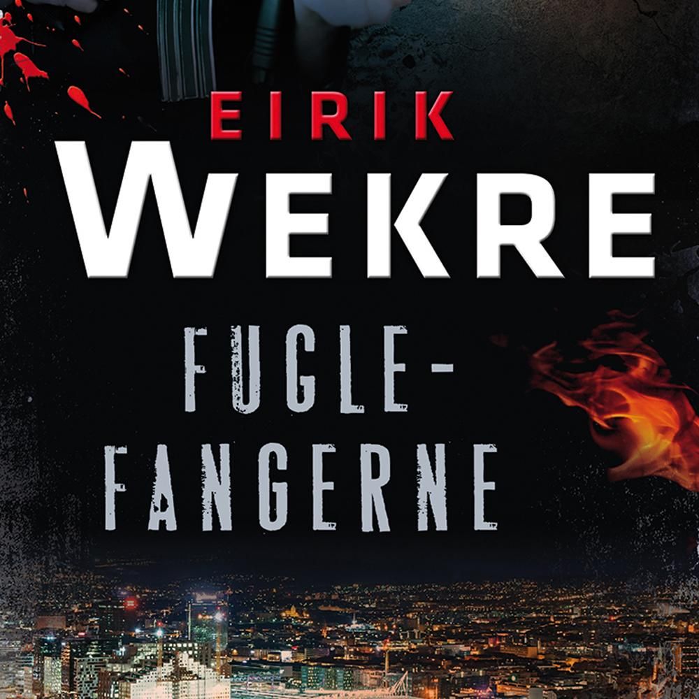 Fuglefangerne