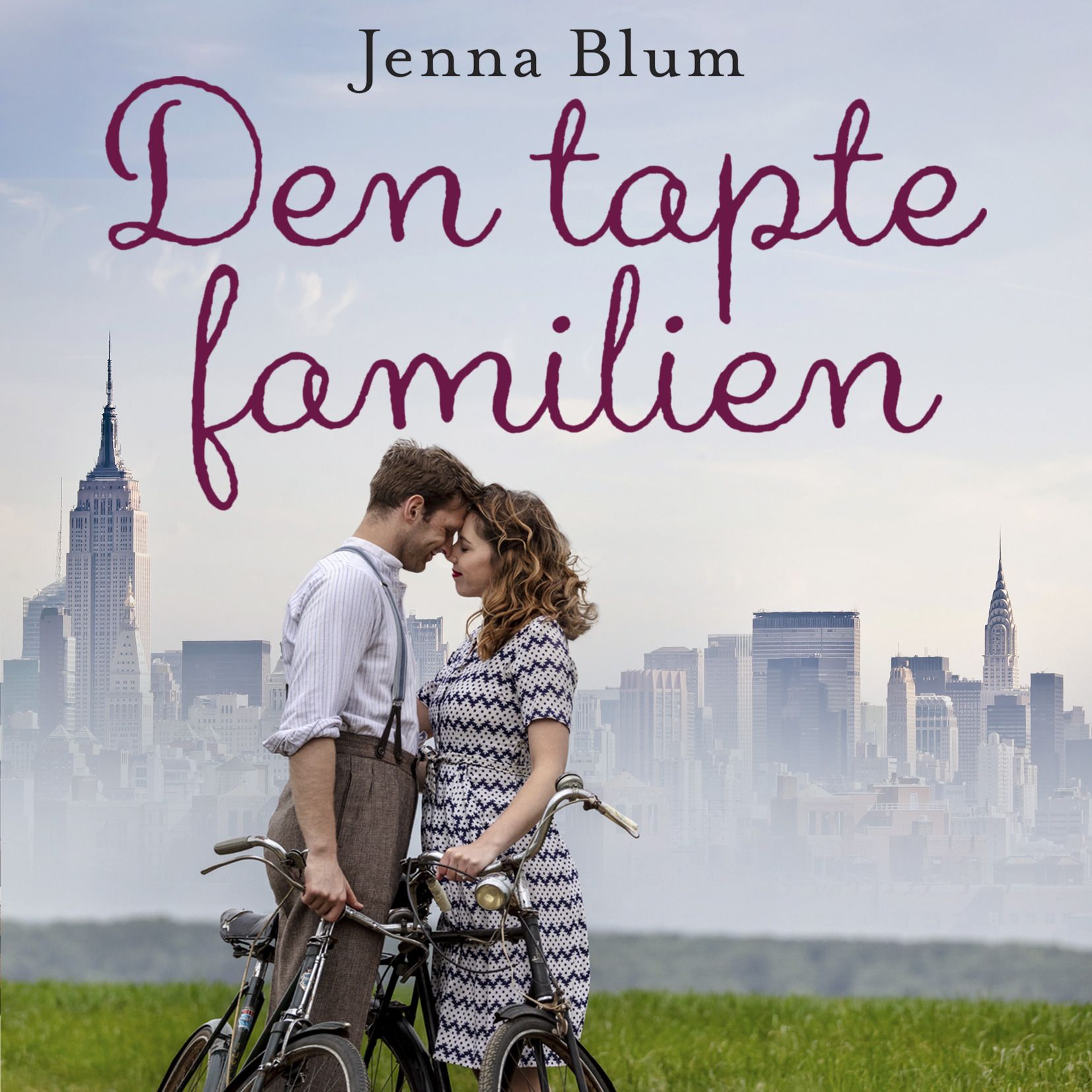Den tapte familien