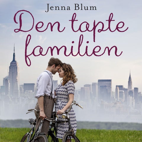 Den tapte familien