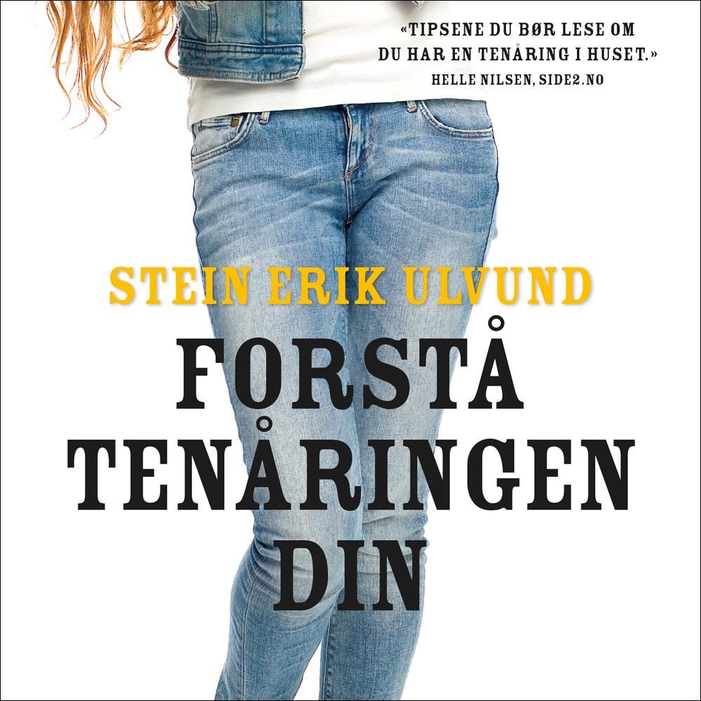 Forstå tenåringen din