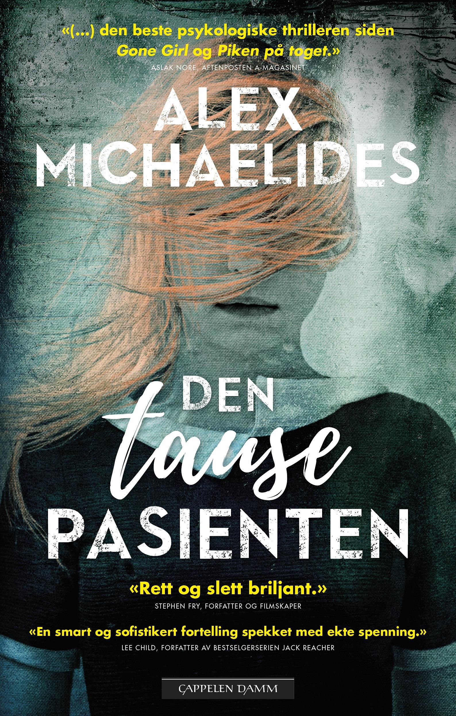 Den tause pasienten