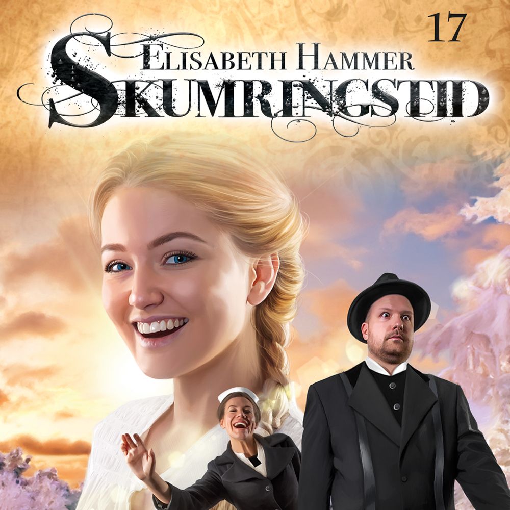 Prest på vift