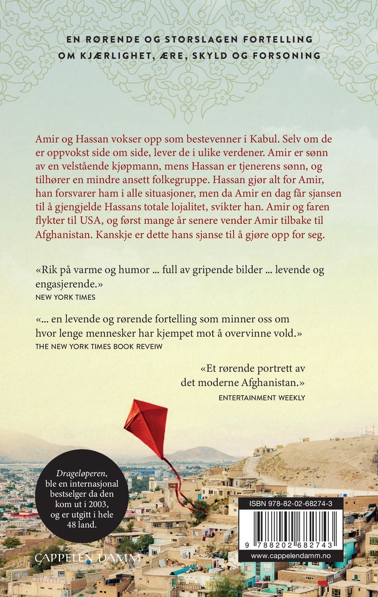 Drageløperen