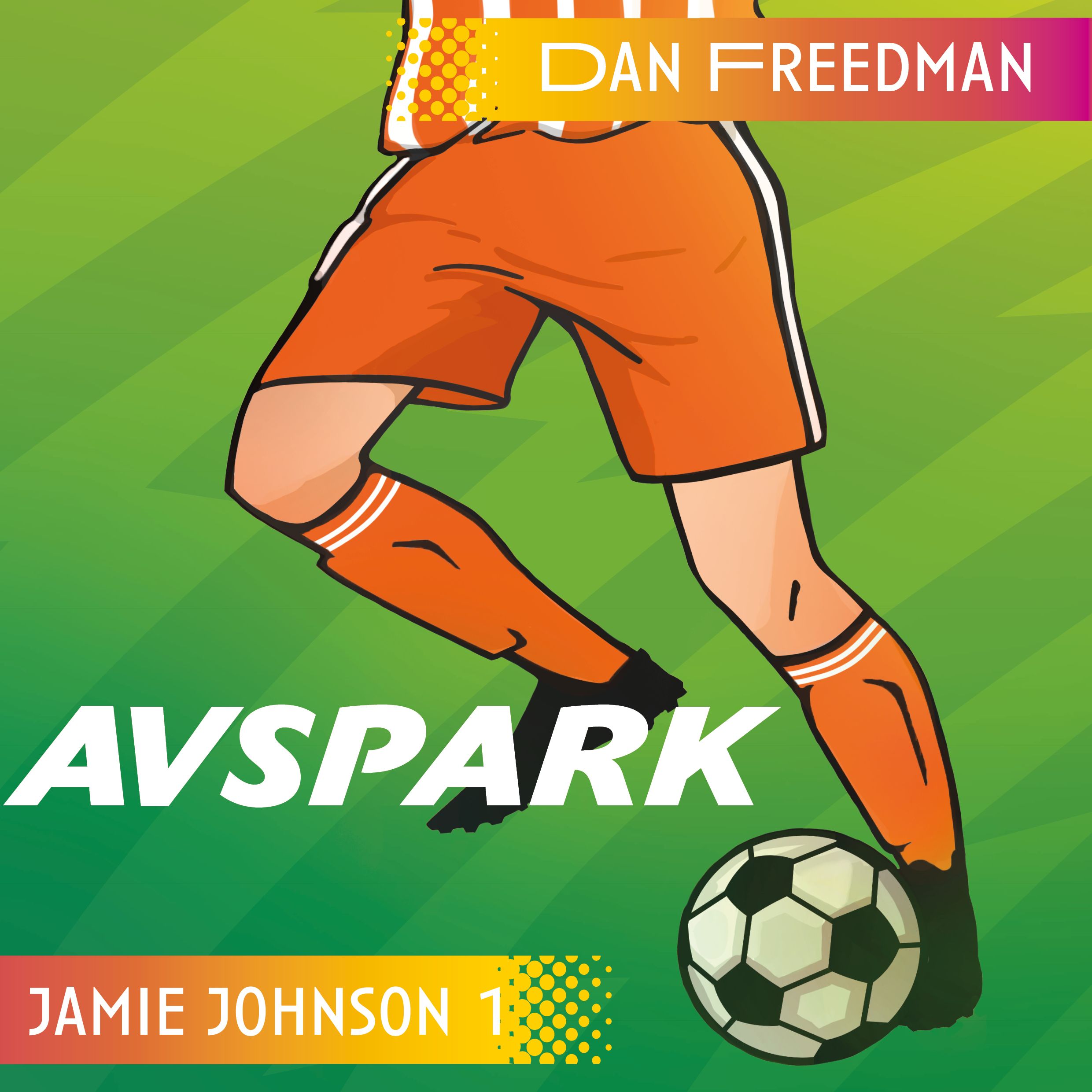 Avspark