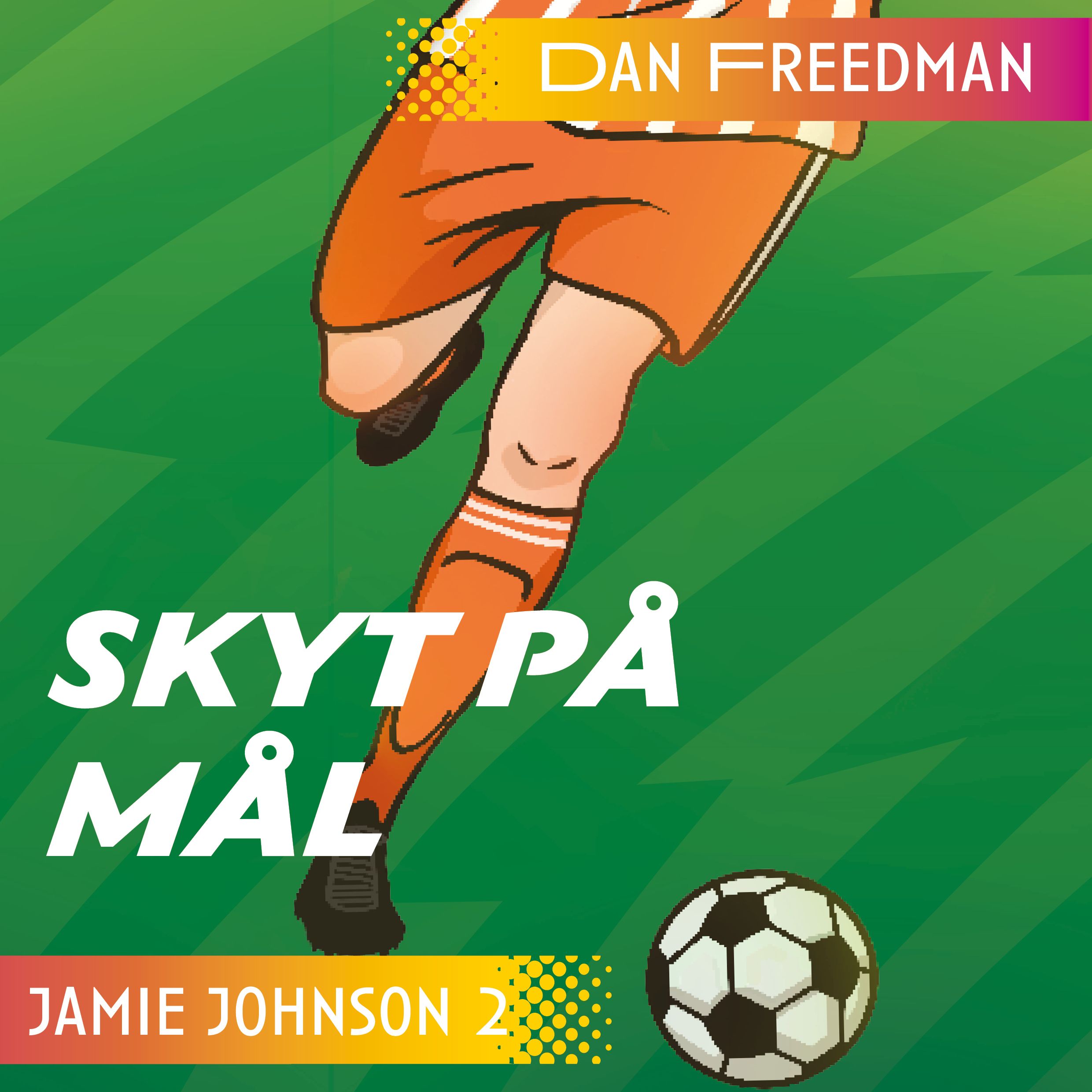 Skyt på mål!