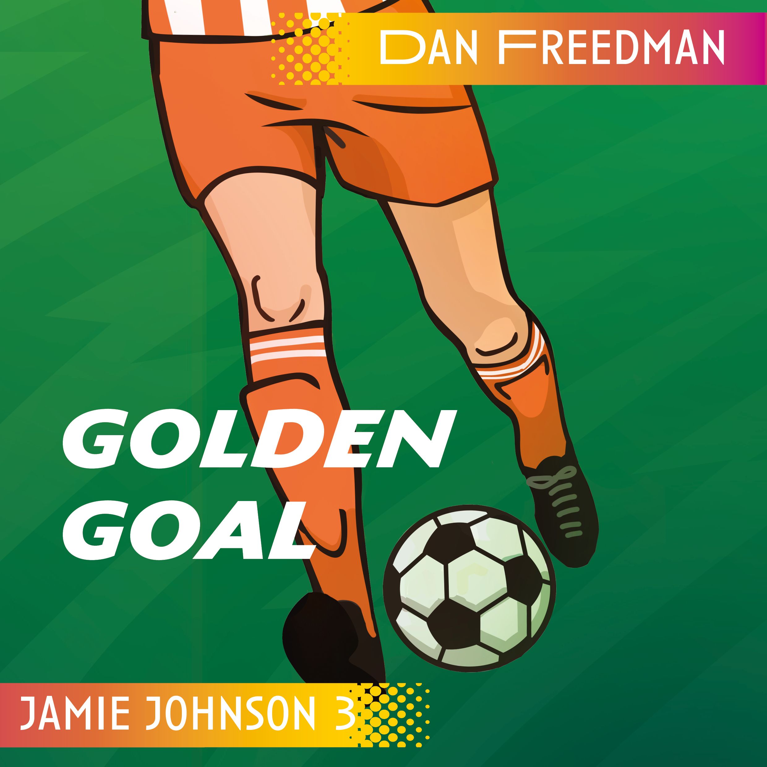 Golden goal