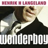Wonderboy