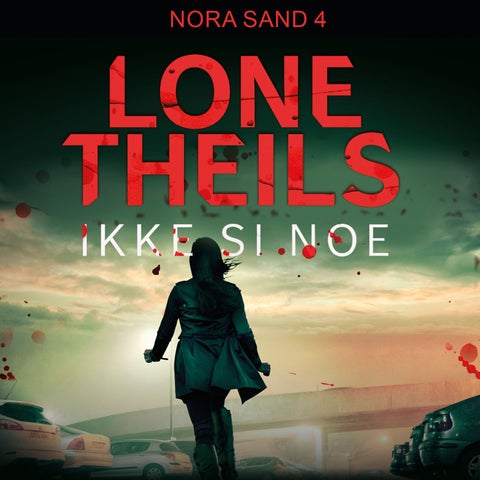 Ikke si noe
