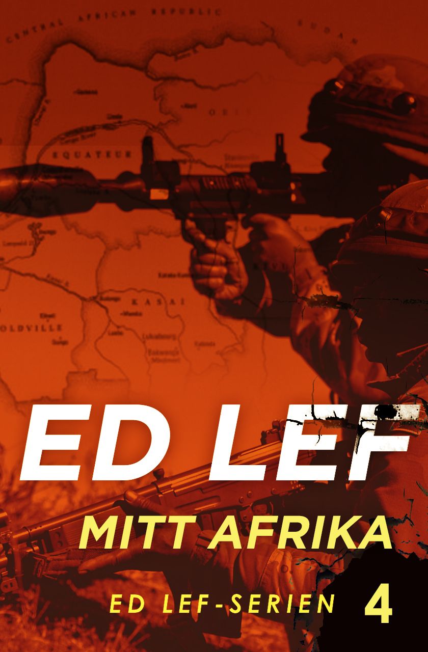 Mitt Afrika