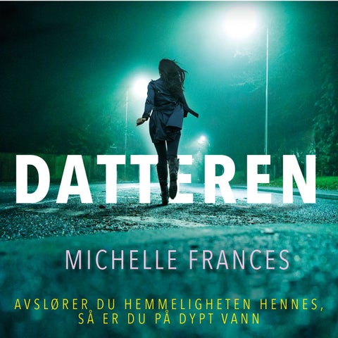 Datteren