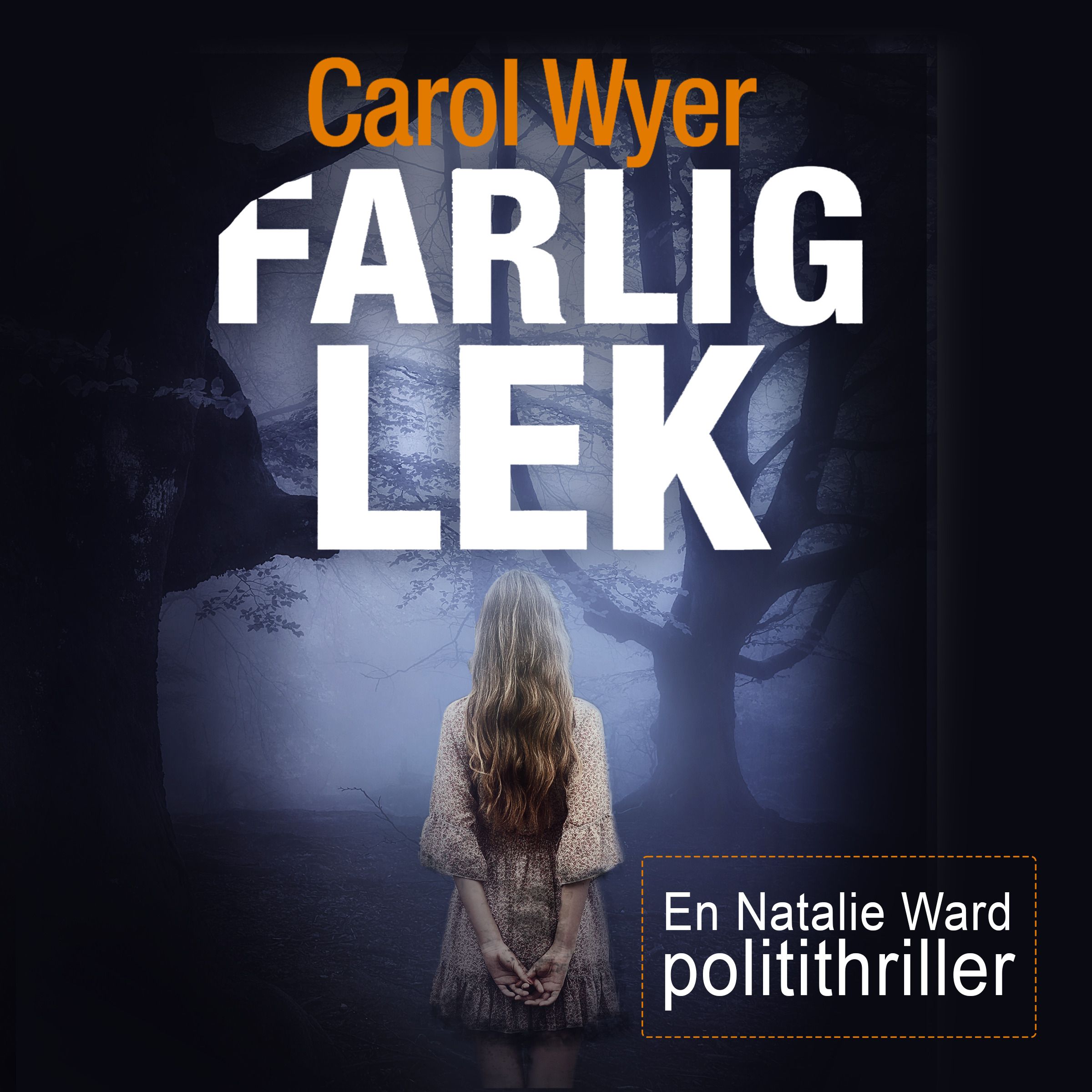 Farlig lek