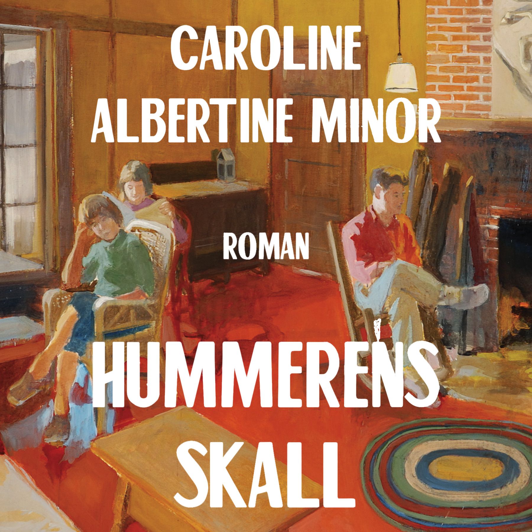 Hummerens skall