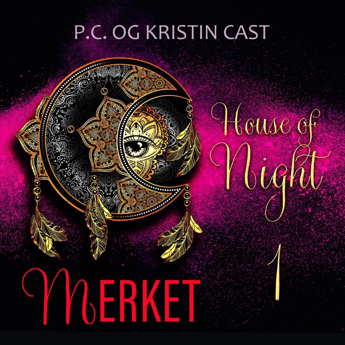 Merket