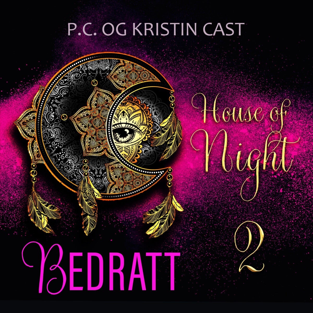 Bedratt