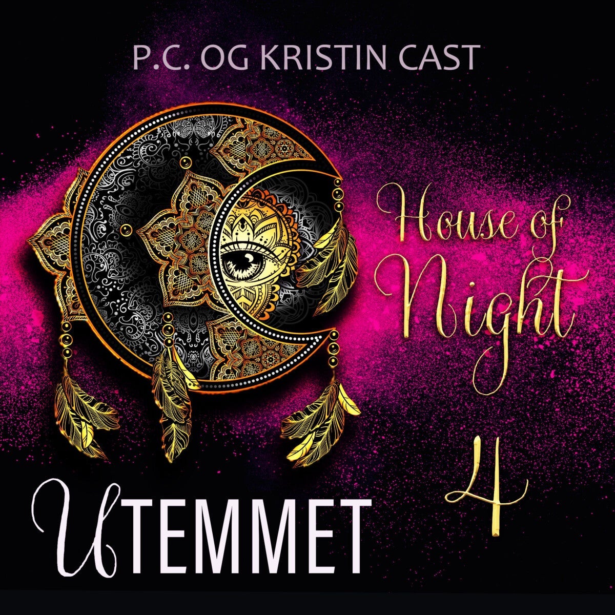 Utemmet