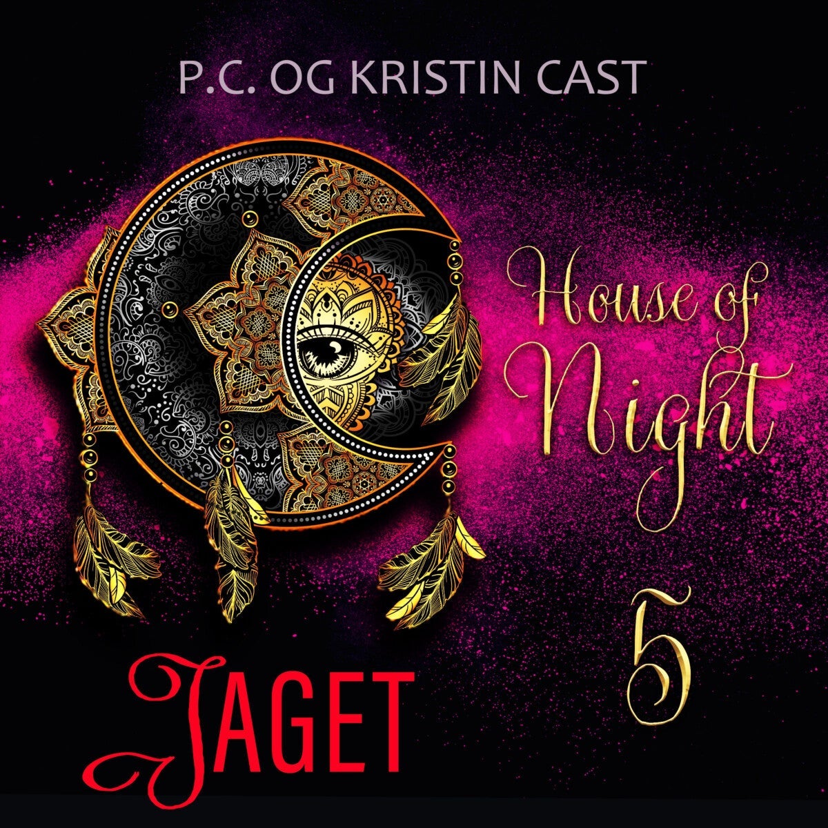 Jaget