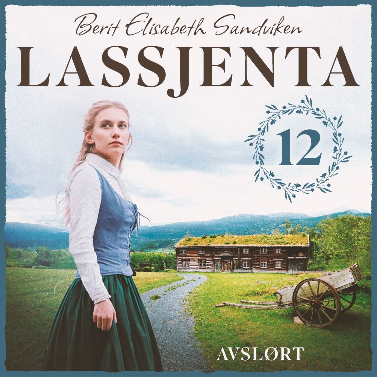 Avslørt