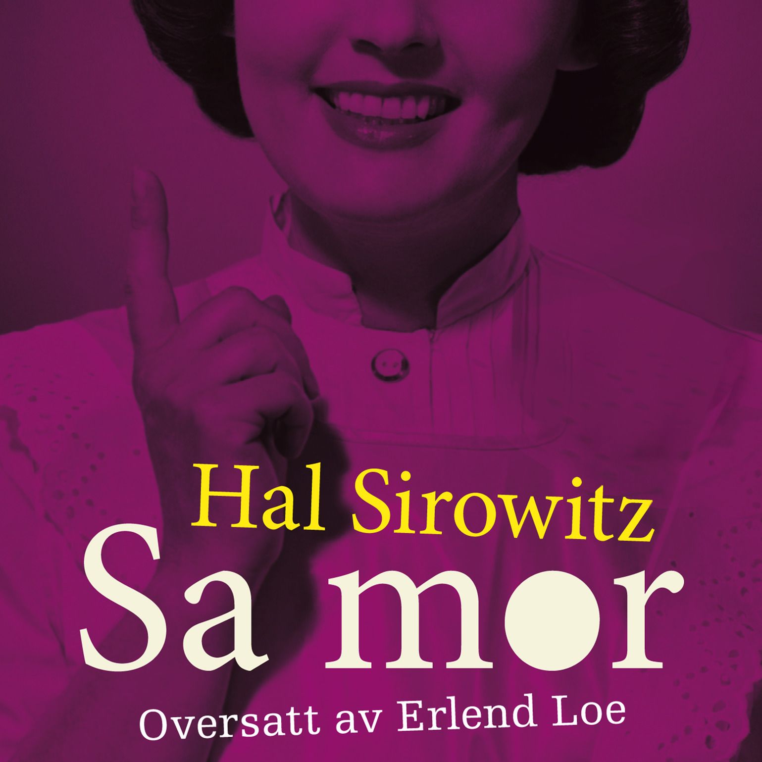 Sa mor