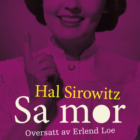 Sa mor