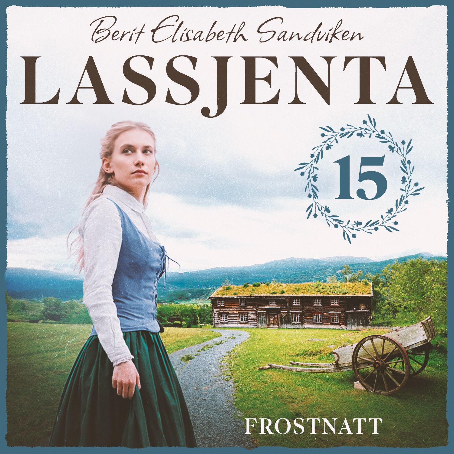 Frostnatt