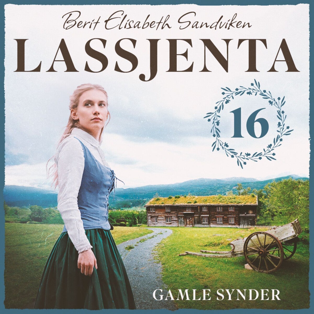 Gamle synder