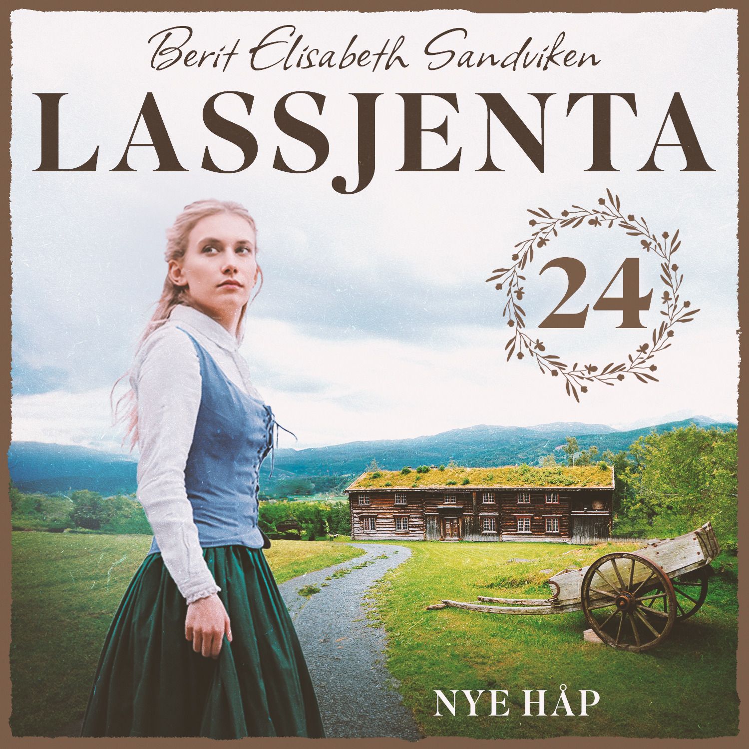 Nye håp