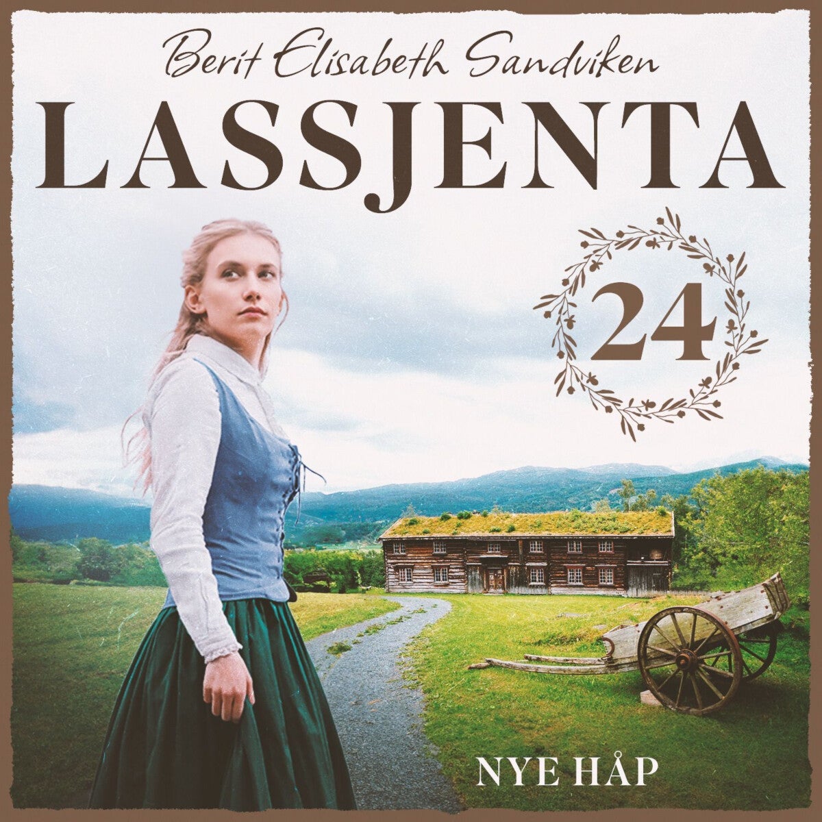 Nye håp
