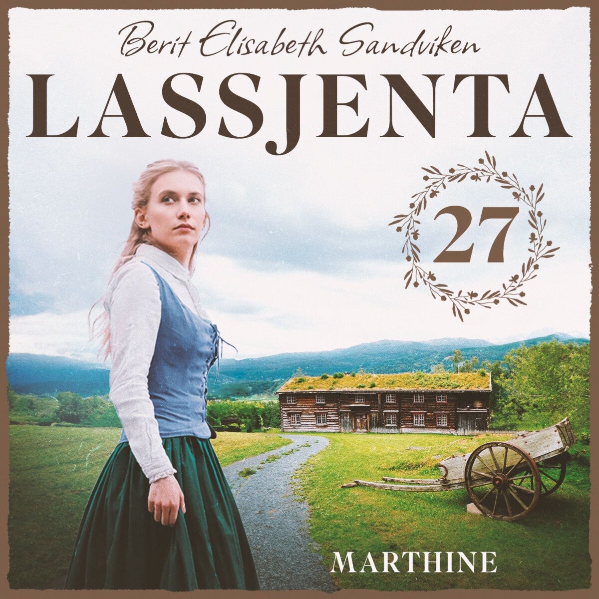 Marthine