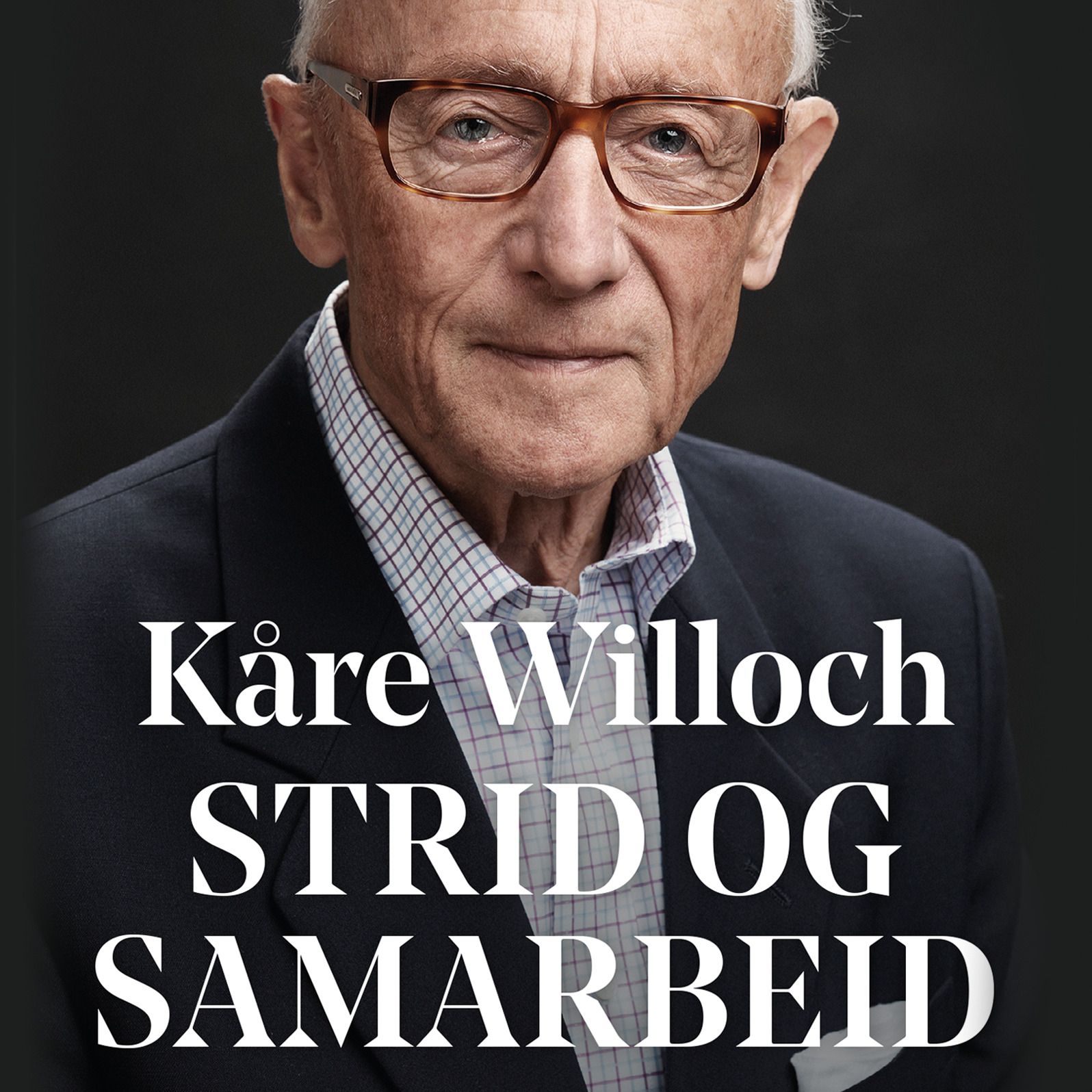 Strid og samarbeid - mellom høyresiden og venstresiden i norsk politikk fra 1814 til i går