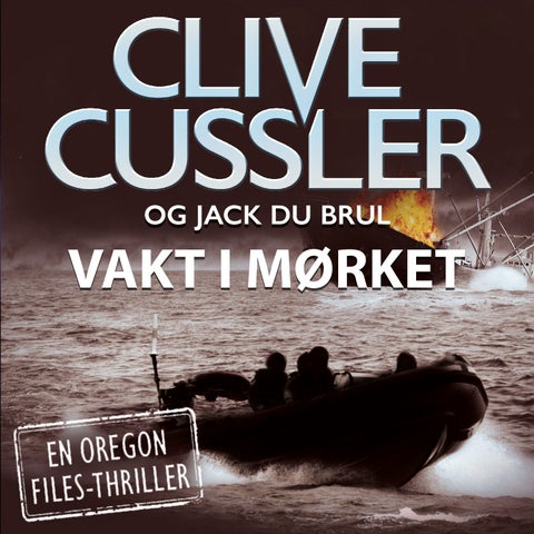 Vakt i mørket