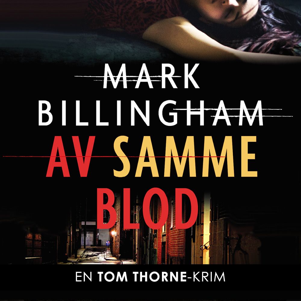 Av samme blod