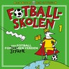Der fotball styrer verden