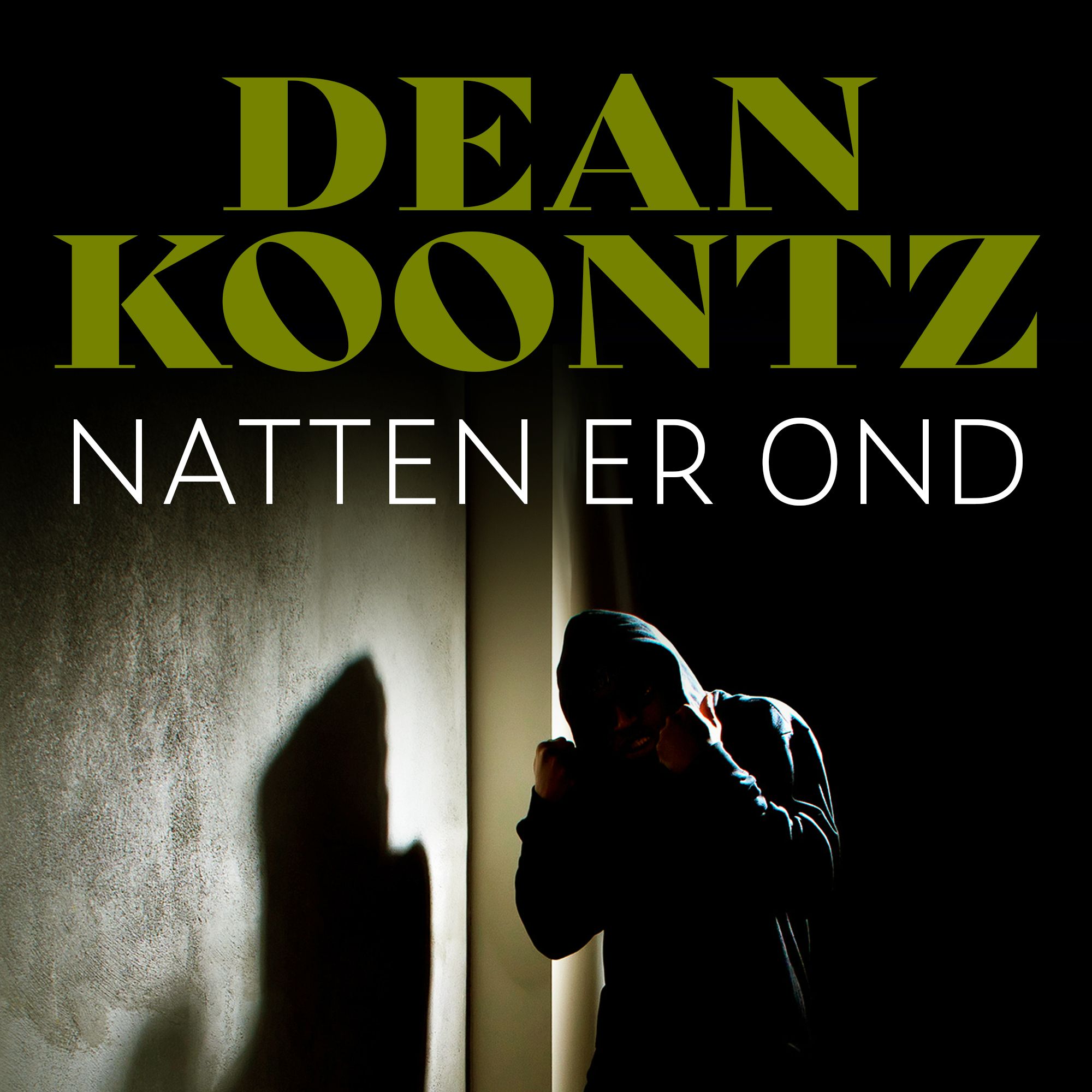 Natten er ond