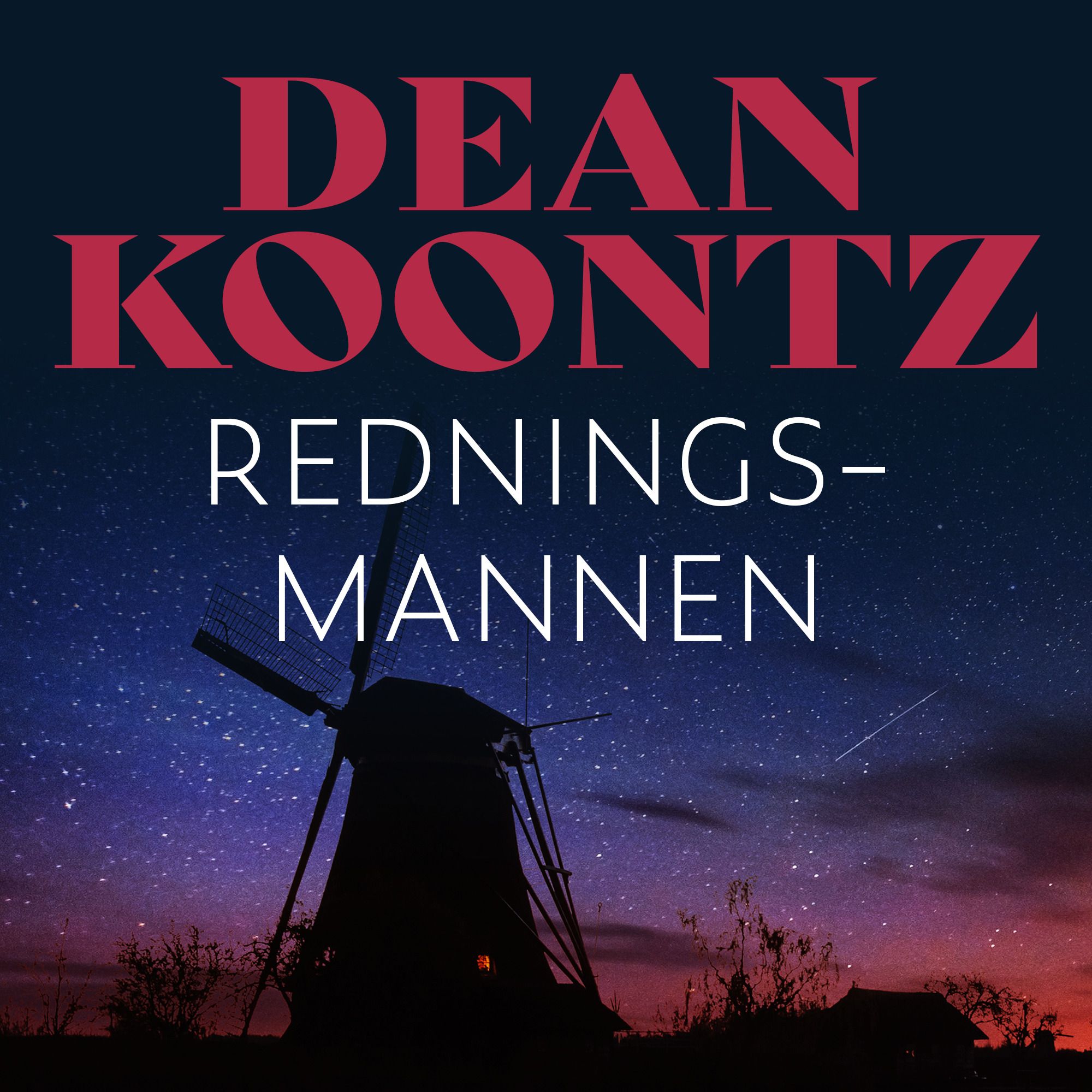 Redningsmannen