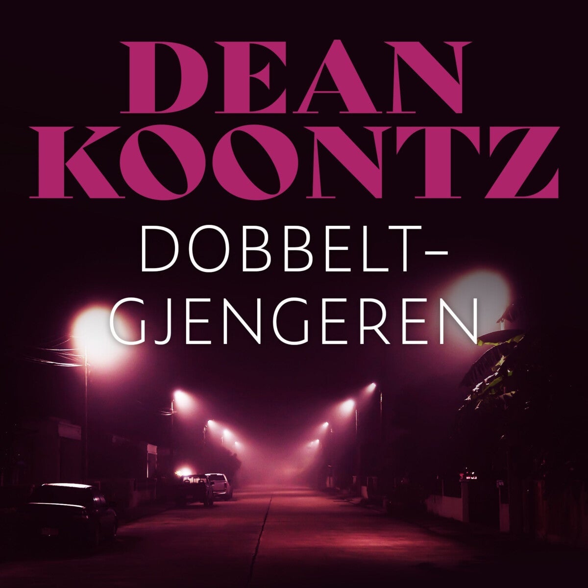 Dobbeltgjengeren