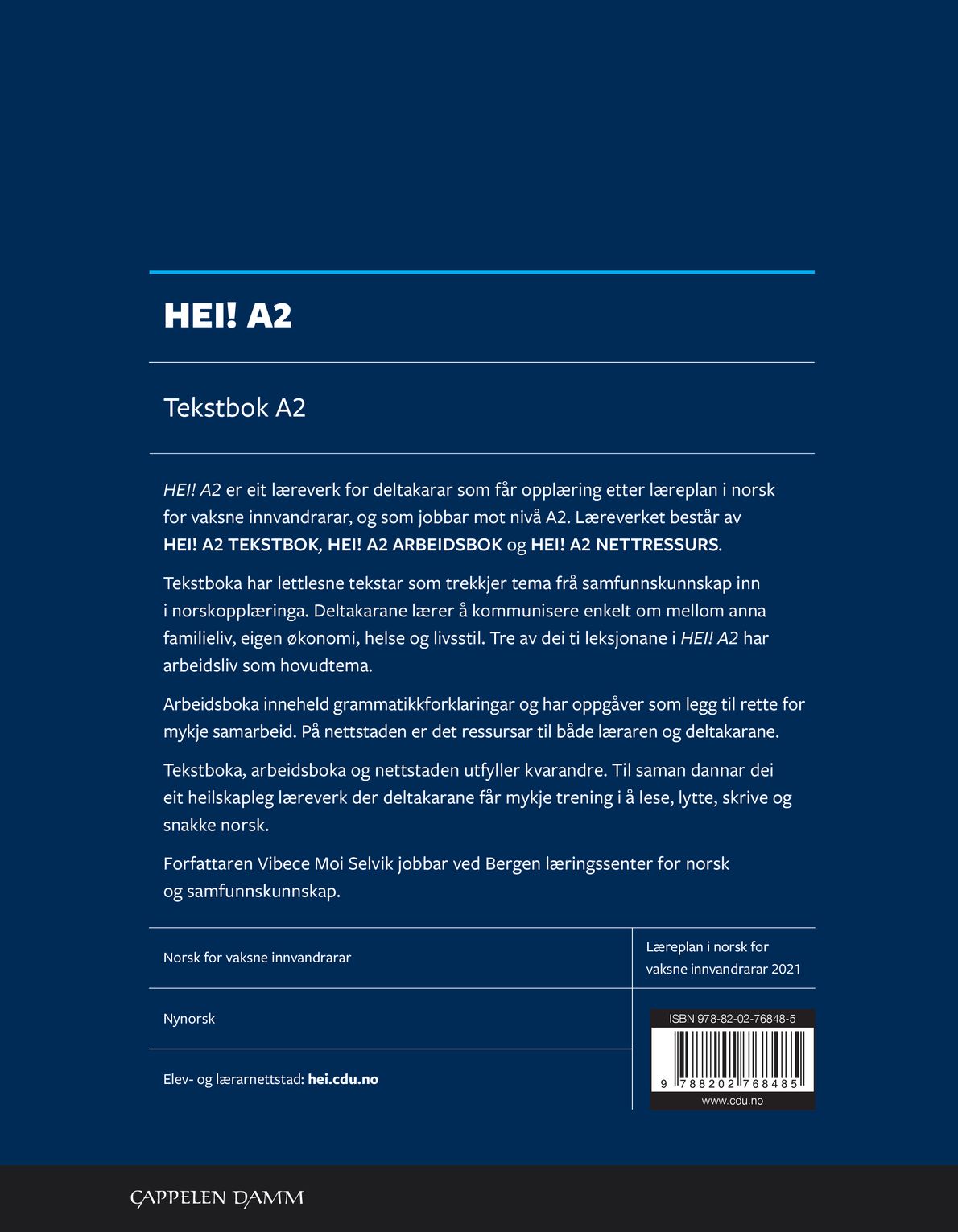 Hei! A2