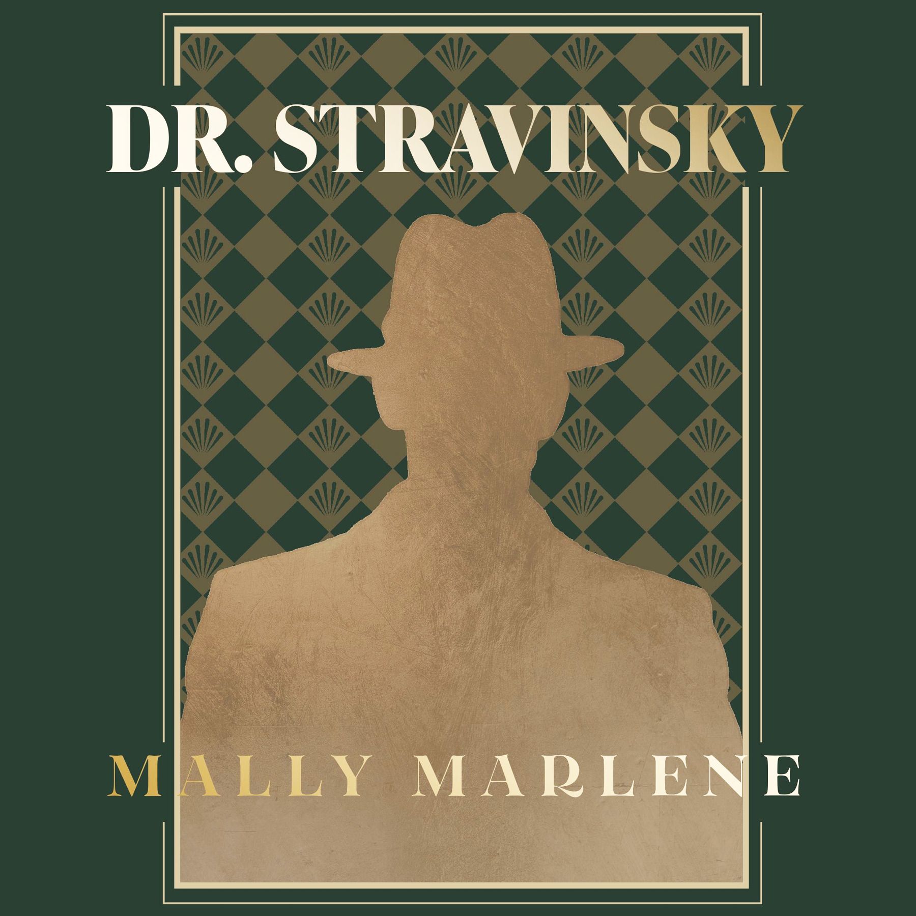 Dr. Stravinsky