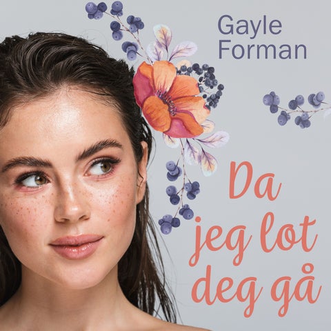 Da jeg lot deg gå