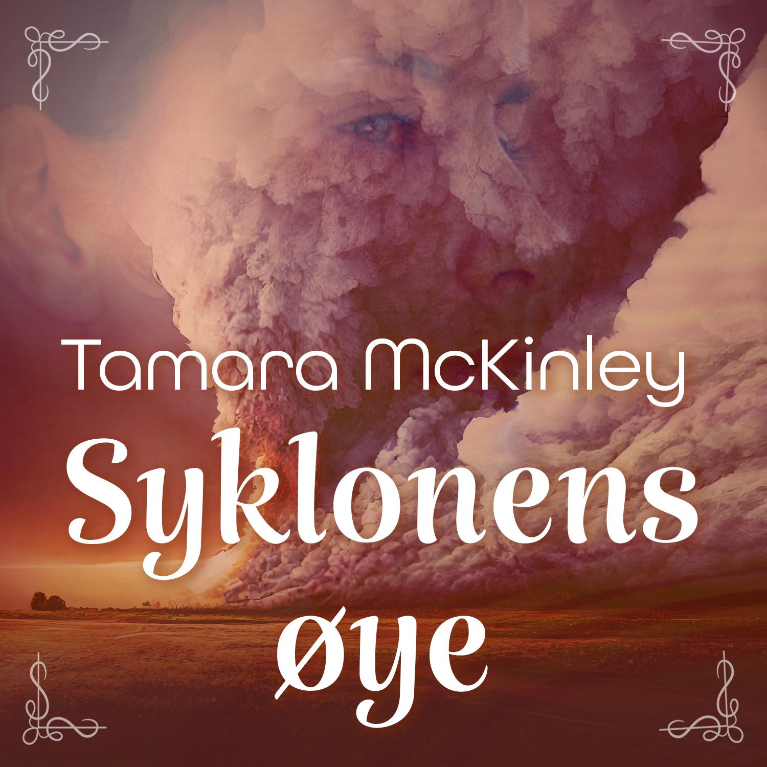 Syklonens øye