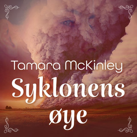 Syklonens øye
