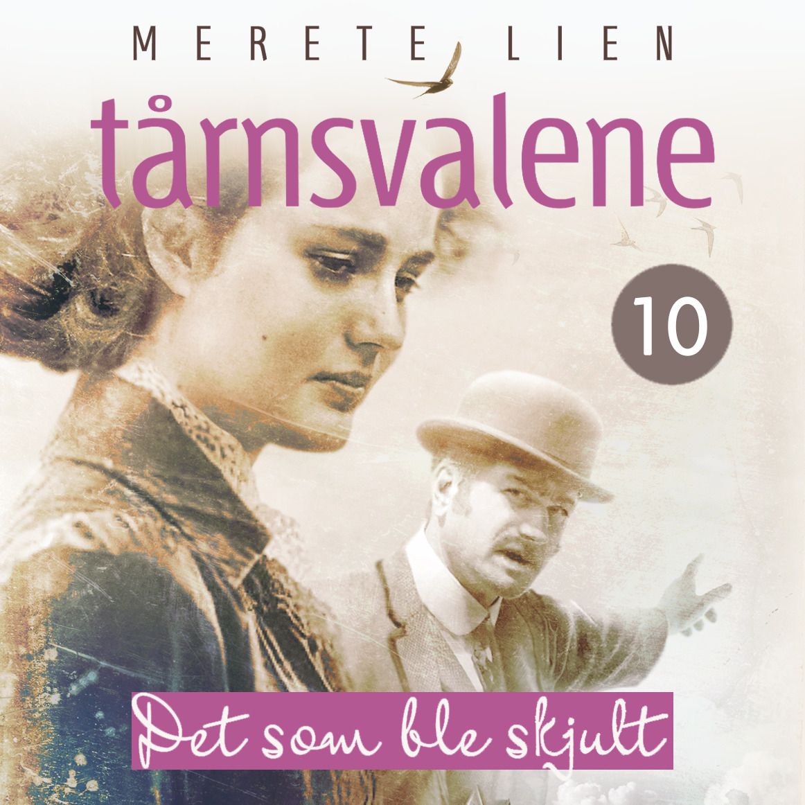 Det som ble skjult