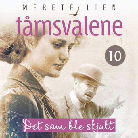 Det som ble skjult